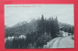 Preview: Postcard PC Fernpass / 1920-1930